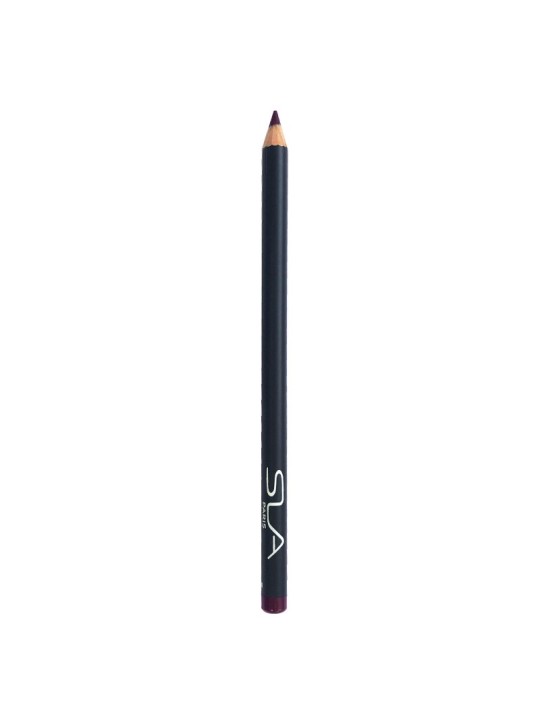 LÁPIS demográfico OLHOS N° 07 "prune"