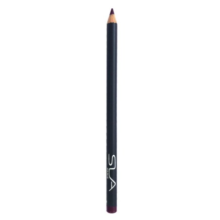 LÁPIS demográfico OLHOS N° 07 "prune"