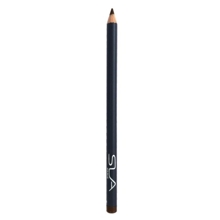 Dermographic eye pencil: Brown