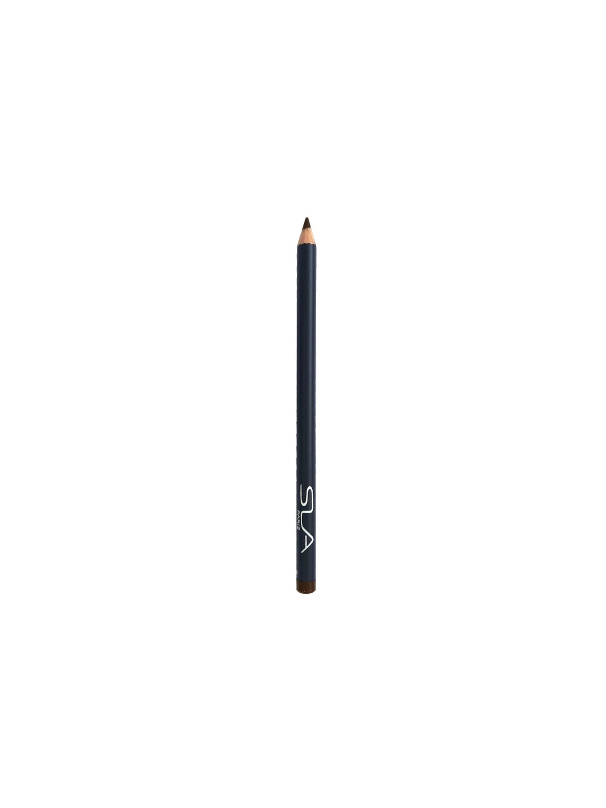 Dermographic eye pencil: Brown