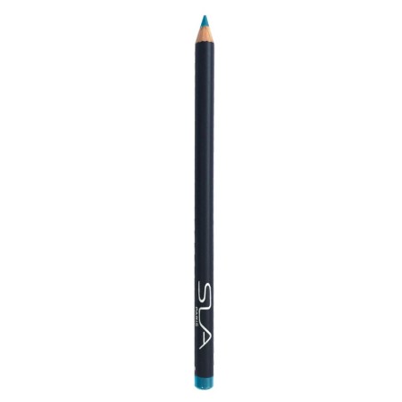 LÁPIS demográfico OLHOS N° 17 "turquoise"