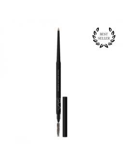 Caneta/Escova AQUARESIST sobrancelhas "ash bronde"