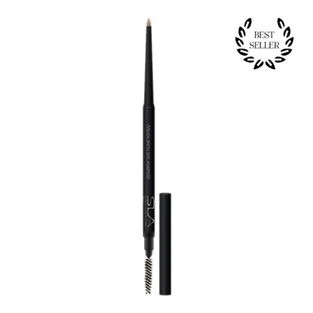 Caneta/Escova AQUARESIST sobrancelhas "ash bronde"