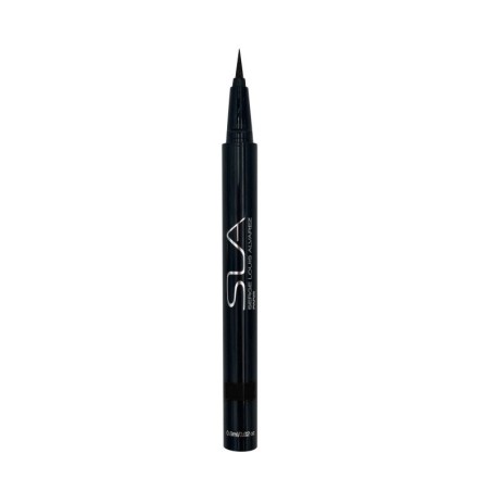 EYE LINER fino e preciso de feltro "Black"
