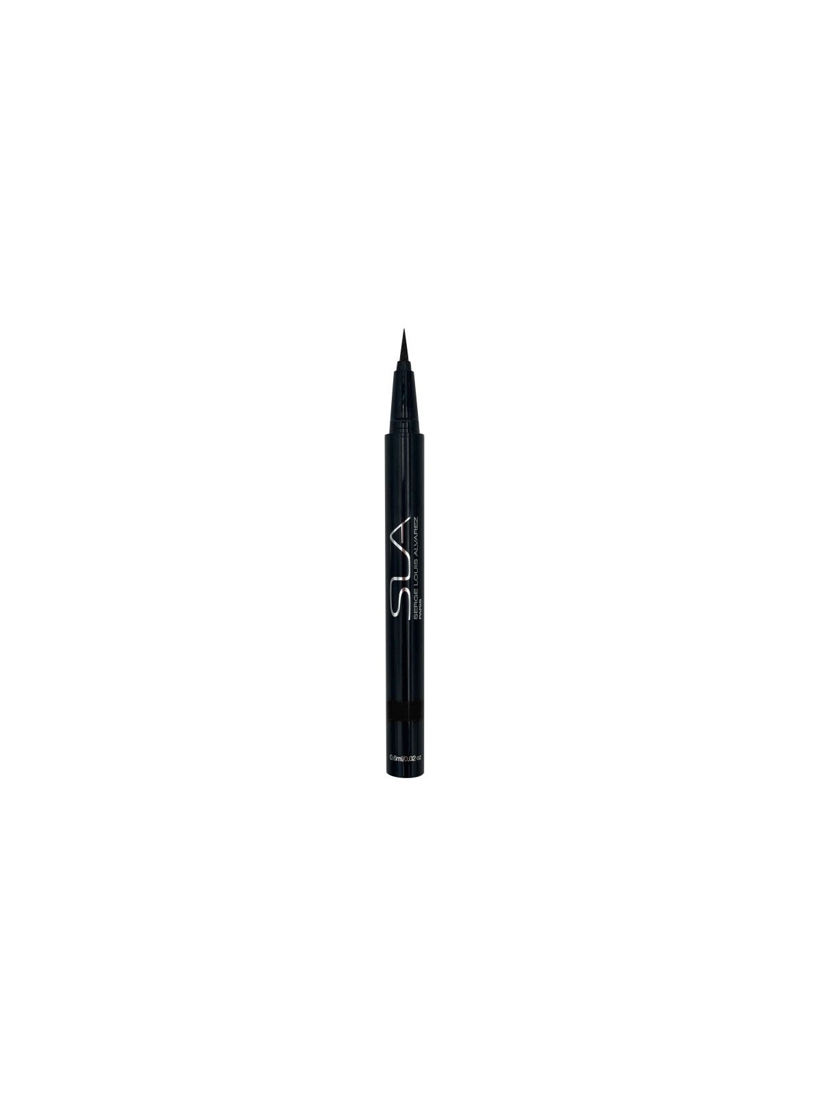 EYE LINER fino e preciso de feltro "Black"