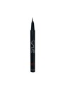 EYE LINER  fino e preciso de feltro "chestnut"