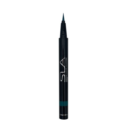 EYE LINER fino e preciso de feltro "Atlantic"