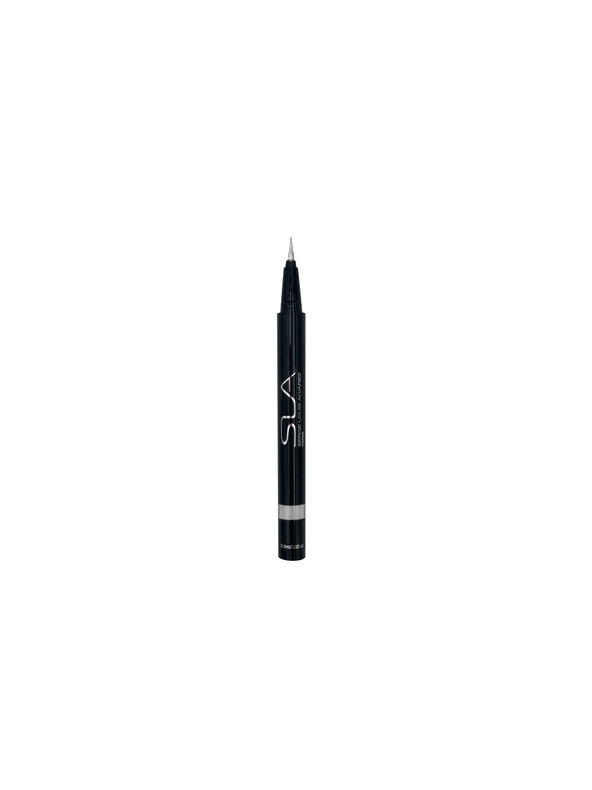 EYE LINER  fino e preciso de feltro "Silver metálico"