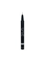 EYE LINER  fino e preciso de feltro "Silver metálico"