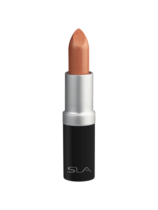 BATON cobertura perfeita Glossy N° 06 "orange perlé"
