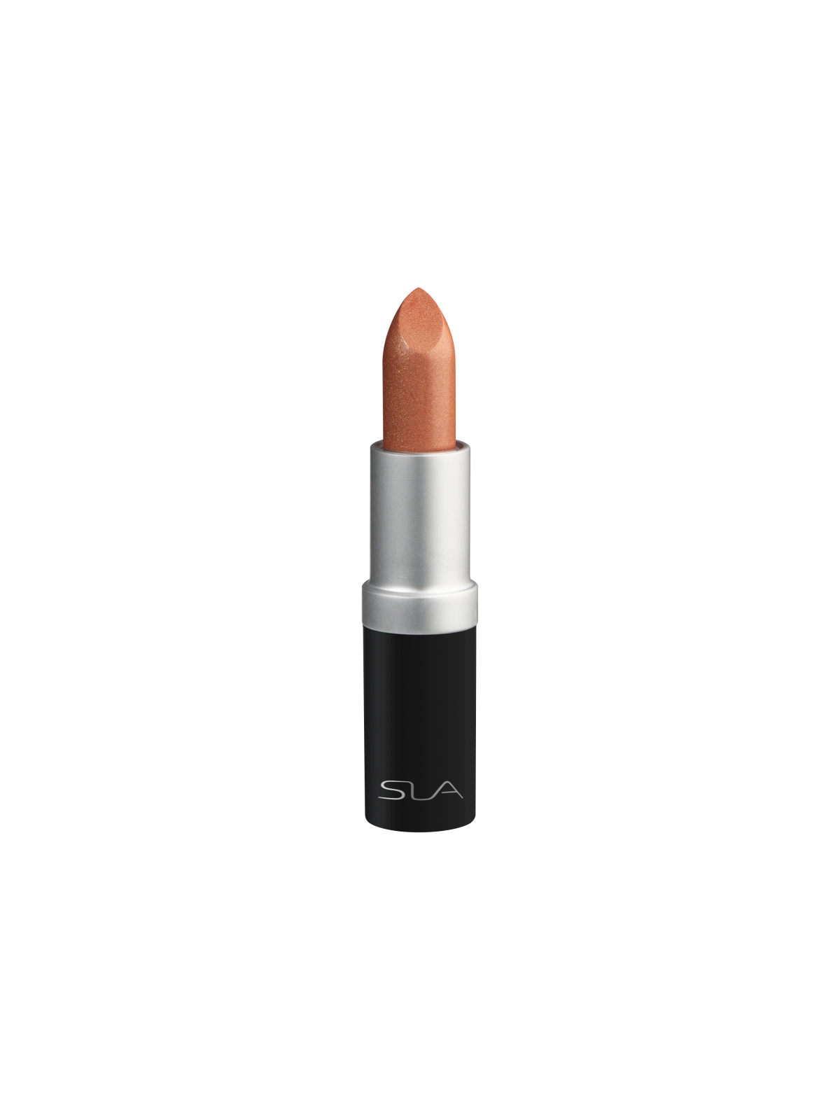 BATON cobertura perfeita Glossy N° 06 "orange perlé"