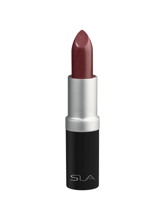 BATON cobertura perfeita Glossy N° 142 "pourpre"