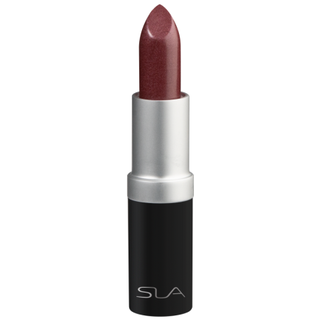 BATON cobertura perfeita Glossy N° 142 "pourpre"