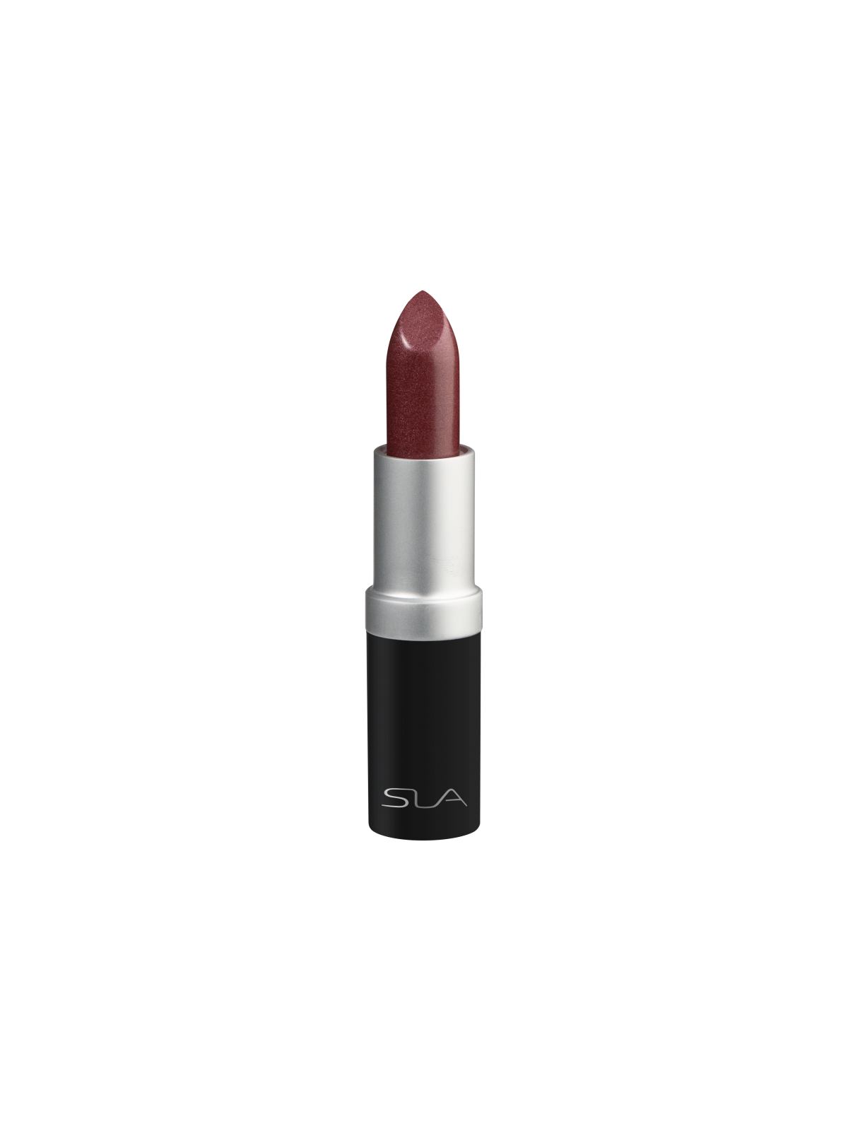 BATON cobertura perfeita Glossy N° 142 "pourpre"