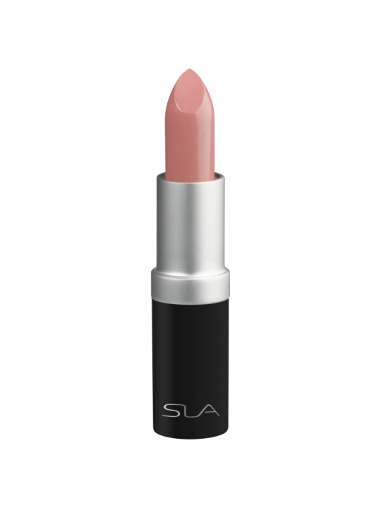 BATON cobertura perfeita Glossy N° 651 "rose givré"