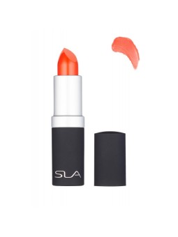 BATON MATE de VELUDO n° 01  "Rouge Scarlet"