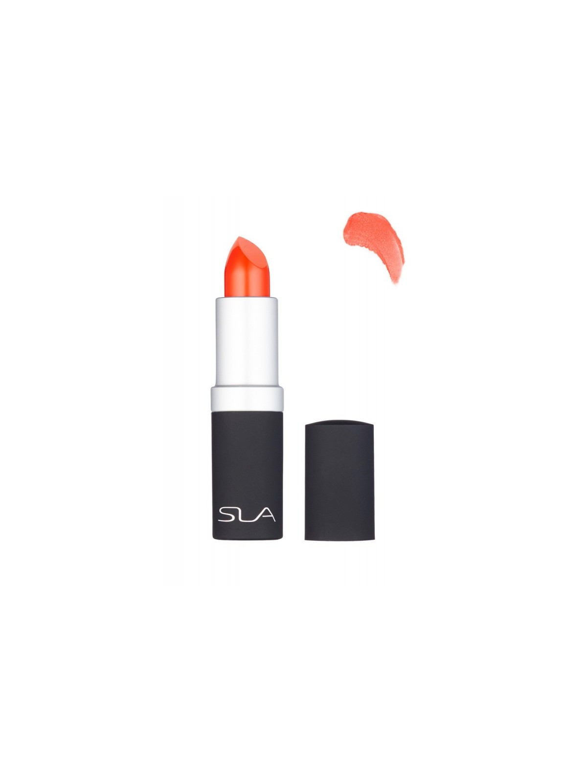 BATON MATE de VELUDO n° 01  "Rouge Scarlet"