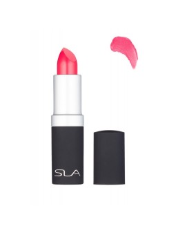 BATON MATE de VELUDO n° 02 "candy fushia"