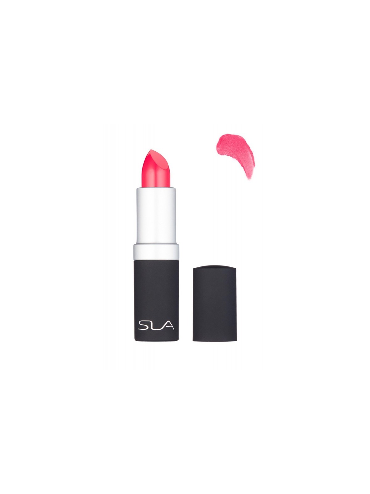BATON MATE de VELUDO n° 02 "candy fushia"
