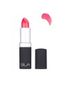 BATON MATE de VELUDO n° 02 "candy fushia"