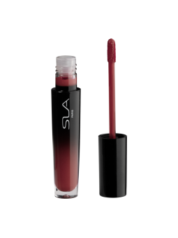LIP CRUSH baton liquido mate n°07 "David"
