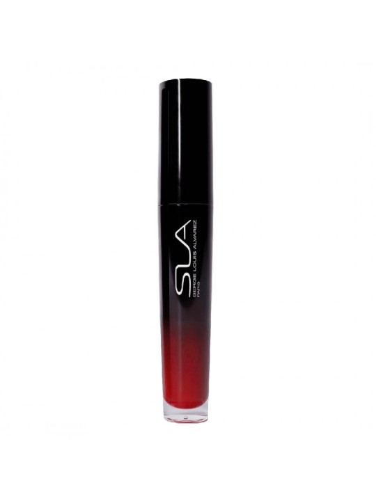 LIP CRUSH baton liquido mate n°35 "Ian"