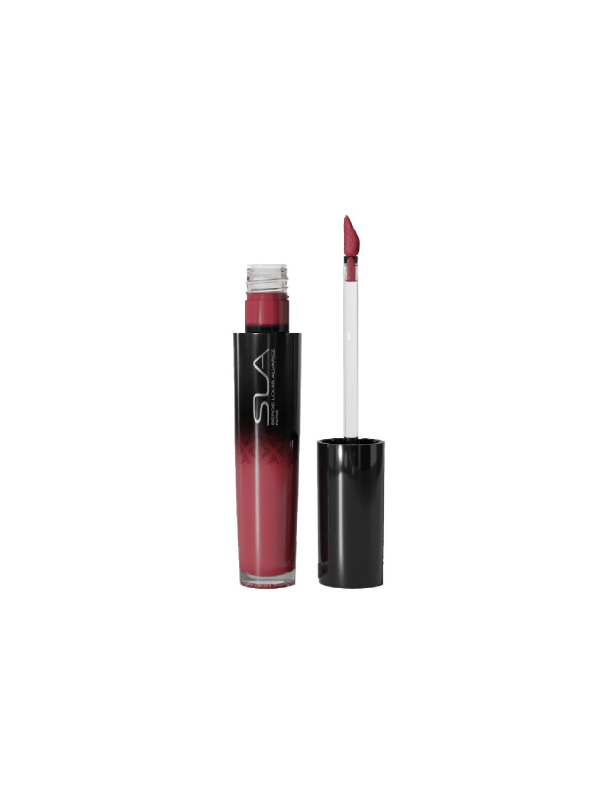 Gloss liquid Shiny ink coat "Kourtney"