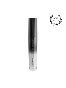 Gloss liquid Shiny ink coat Repulpant transparent "Chloé" Be