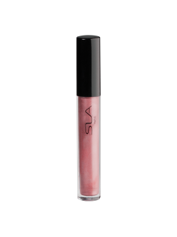 FRUITY GLOSS N° 41 "orchidée lacquer"