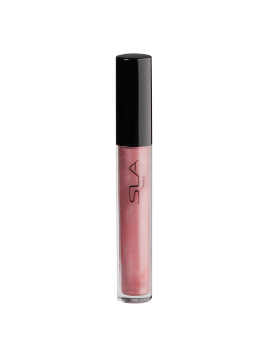 FRUITY GLOSS N° 41 "orchidée lacquer"
