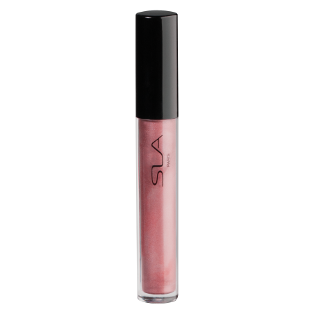 FRUITY GLOSS N° 41 "orchidée lacquer"