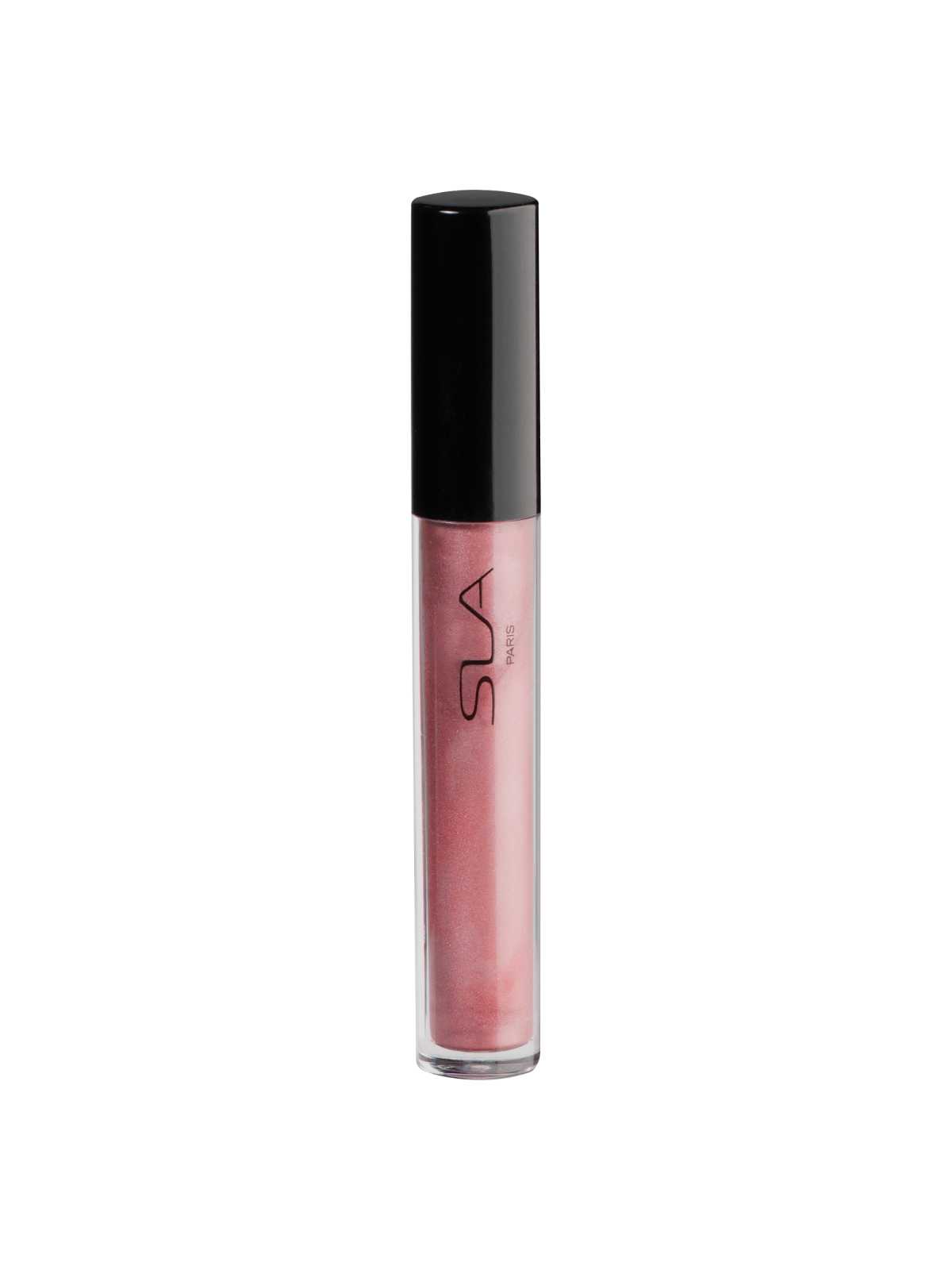 FRUITY GLOSS N° 41 "orchidée lacquer"