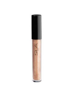 FRUITY GLOSS N° 43 "camel doré transparent"