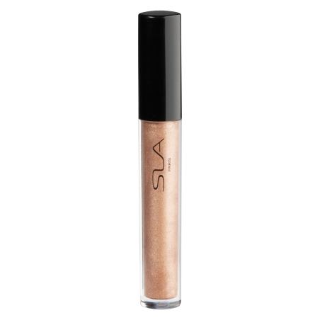 FRUITY GLOSS N° 43 "camel doré transparent"
