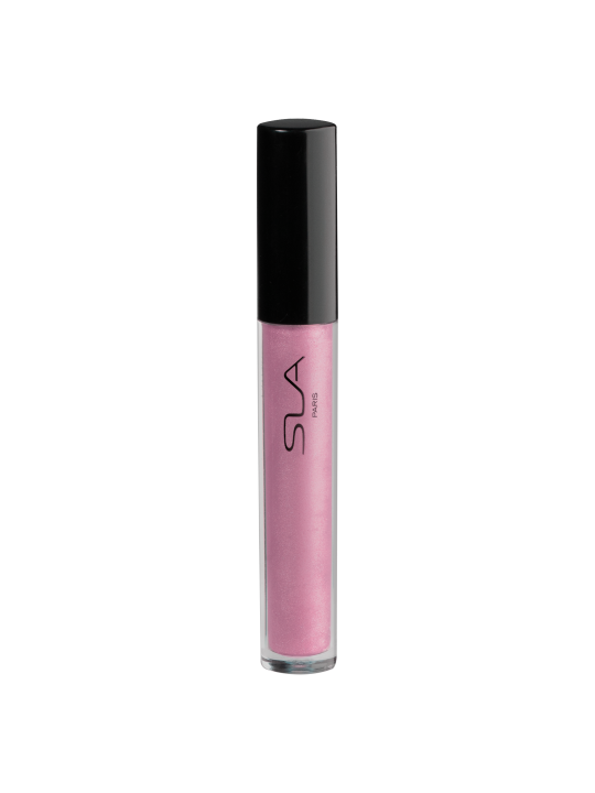FRUITY GLOSS N° 47 "milkshake laquer"