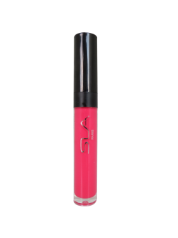 FRUITY GLOSS VINYL N° 72 "Rose Flash"