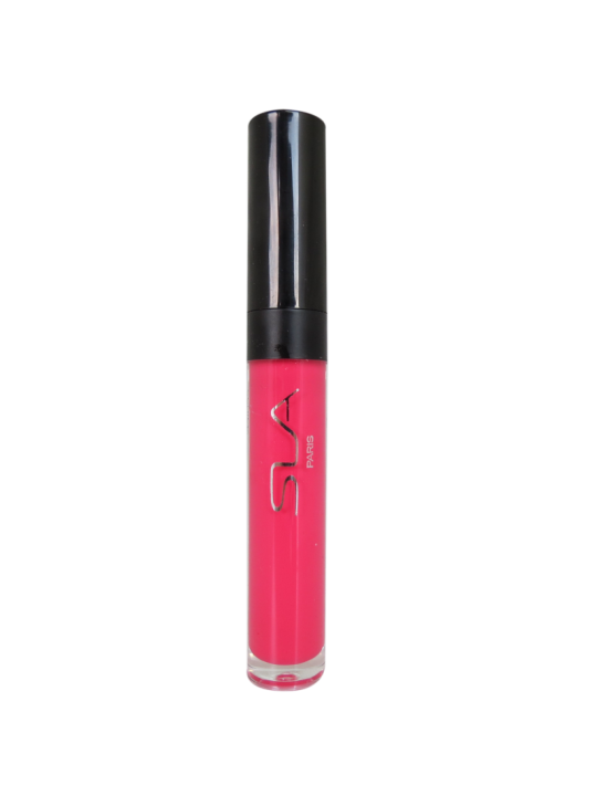 FRUITY GLOSS VINYL N° 72 "Rose Flash"