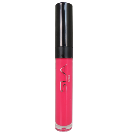 FRUITY GLOSS VINYL N° 72 "Rose Flash"