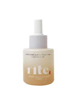 Serum S1 Rite - Ultra hydrating face serum for sensitive ski