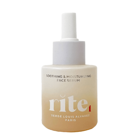 Serum S1 Rite - Ultra hydrating face serum for sensitive ski
