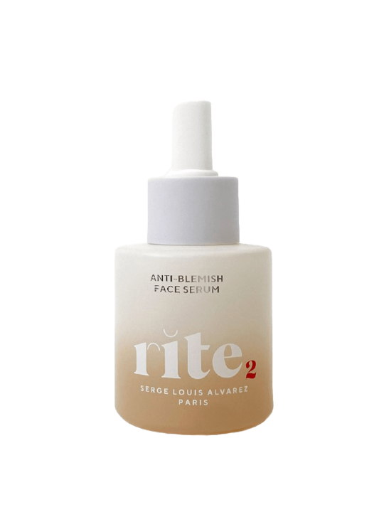 Serum S2 Rite - Anti-imperfection face serum