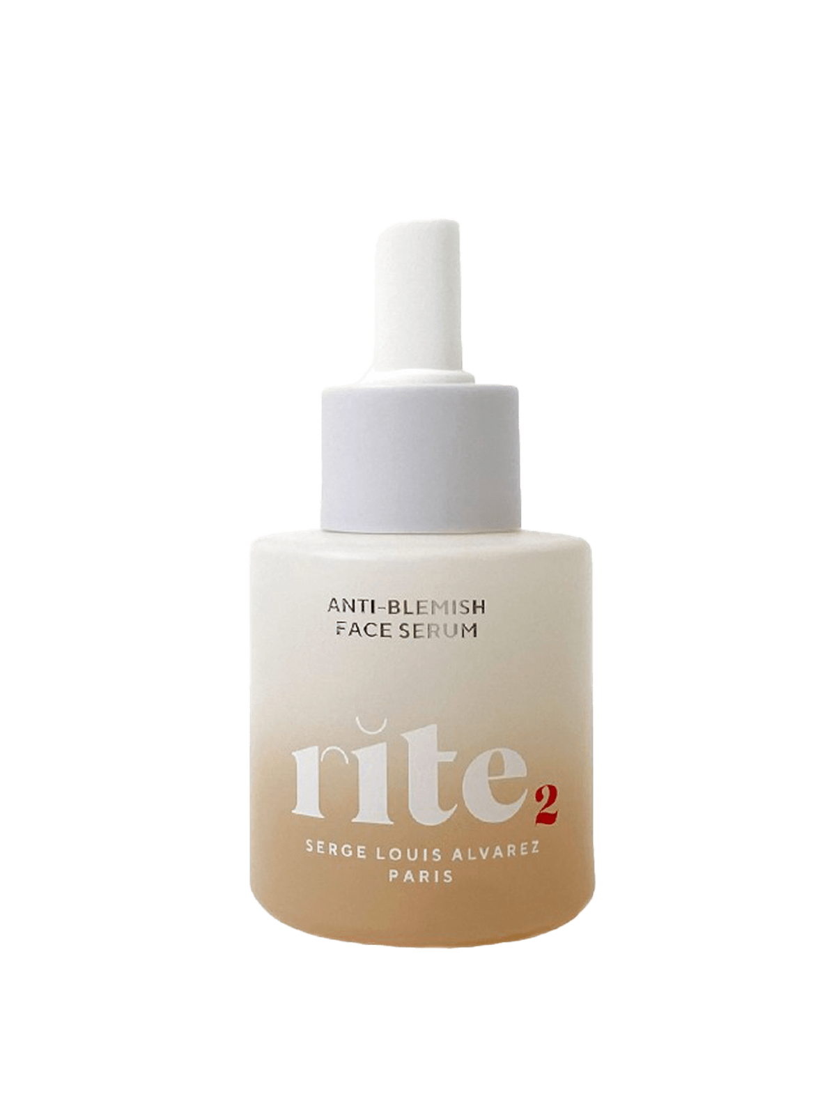 Serum S2 Rite - Anti-imperfection face serum