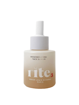 Serum S3 Rite - Regenerating mature skin face serum