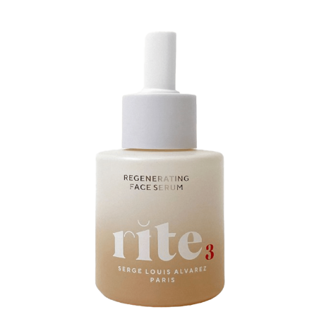 Serum S3 Rite - Regenerating mature skin face serum