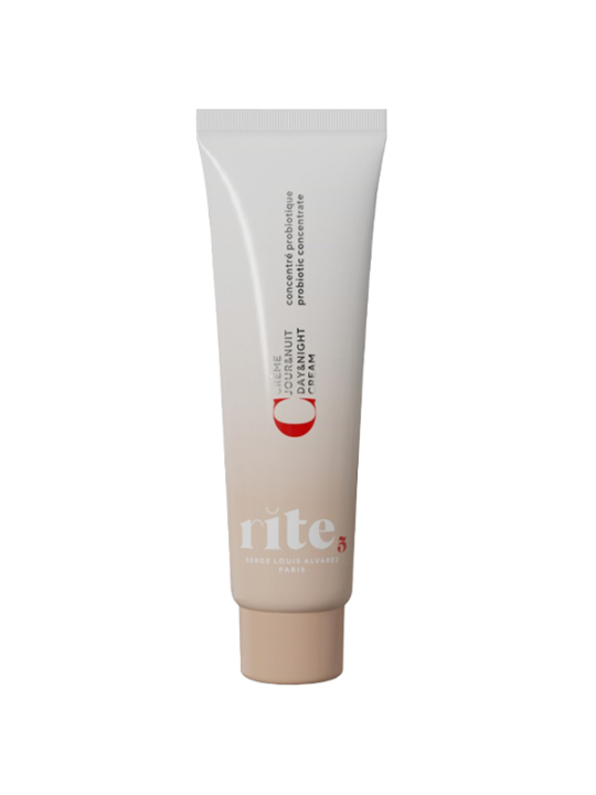 Cream C5 Rite - Day&Night pro-biotics cream