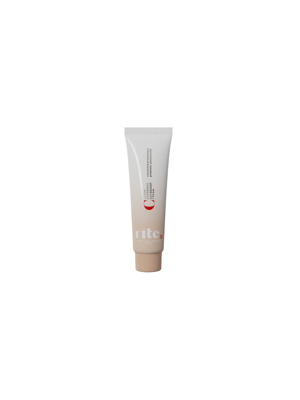 Cream C5 Rite - Day&Night pro-biotics cream