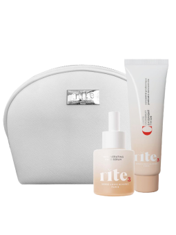 Pouch Rite Cream C5 + Serum S3