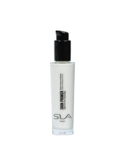 Pre-makeup base Skin Primer - color: white