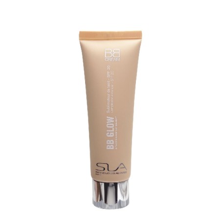 BB Glow complexion sublimator SPF20 - color: pale