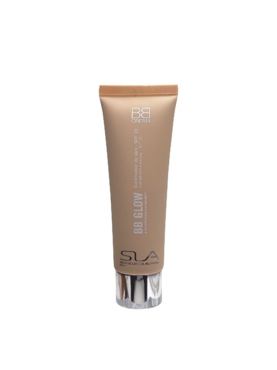 BB GLOW Pele Sublime SPF20 "clair 01 light"